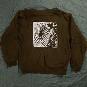 Polar Skate Co Hoodie